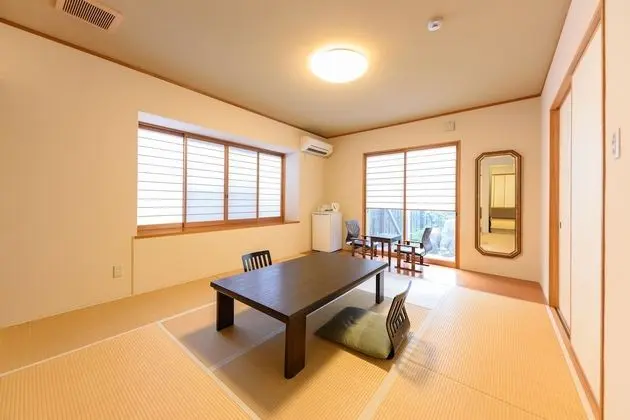 Traditional Oda (Japanese Style)