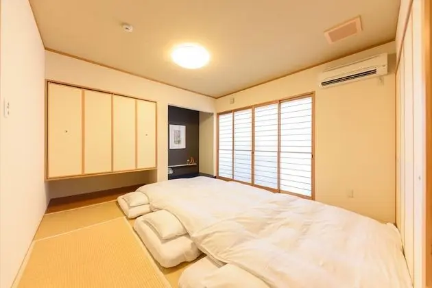 Traditional Oda (Japanese Style)