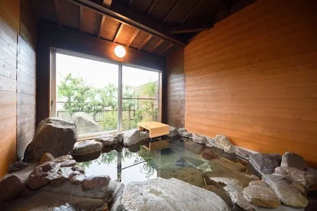 Traditional Oda (Japanese Style)