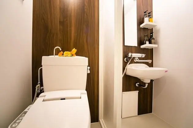 Deluxe Double Room, New Building GR21-23 (No Vegetarian)