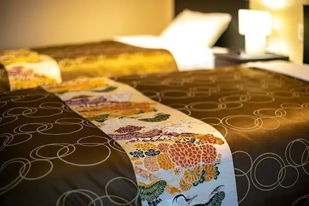 Deluxe Japanese Western Room, Main Building GR12 (No Vegetarian)