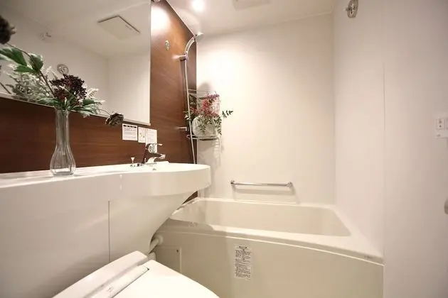 Deluxe Japanese Western Room, Main Building GR12 (No Vegetarian)
