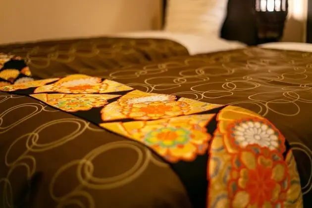 Deluxe Triple Room, New Building TR20 (No Vegetarian)