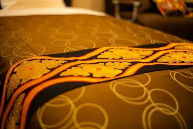 Deluxe Triple Room, New Building TR20 (No Vegetarian)