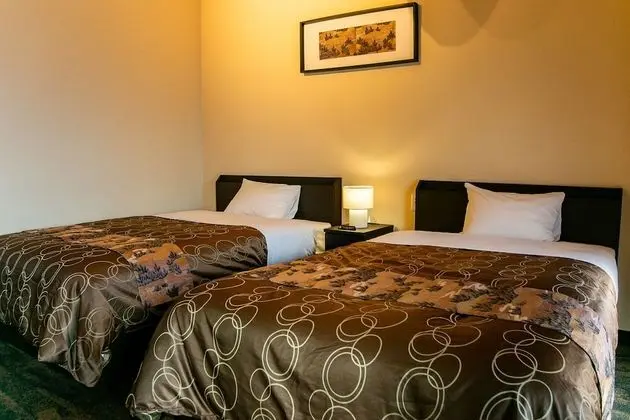 Superior Twin Room GR10 (No Vegetarian)