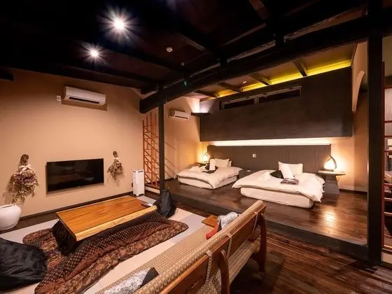 Luxury Villa, Dağ Manzaralı (14R, Caters to 15years old or older)