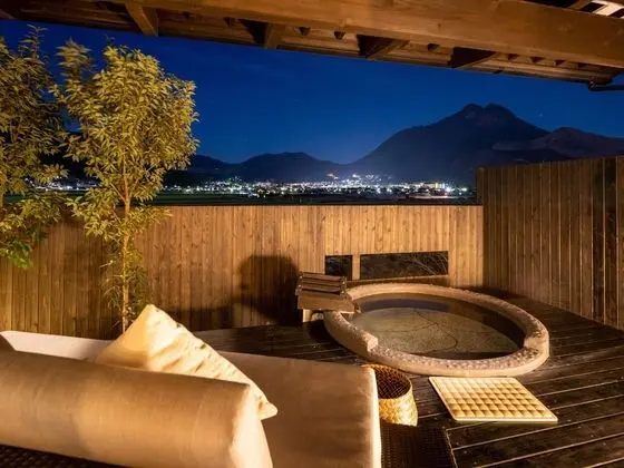 Luxury Villa, Dağ Manzaralı (14R, Caters to 15years old or older)