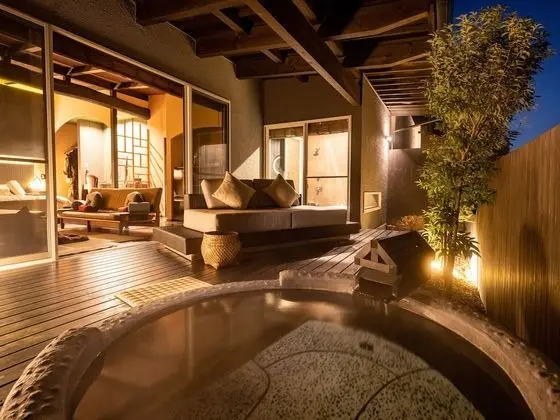 Luxury Villa, Dağ Manzaralı (14R, Caters to 15years old or older)