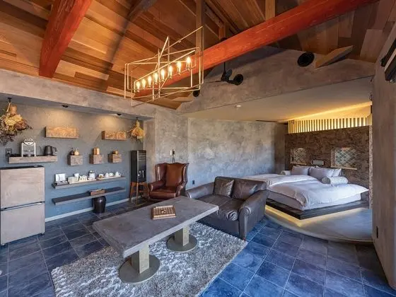 Villa (Ranchu,Caters to 15years old or older)