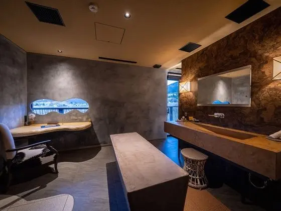 Villa (Ranchu,Caters to 15years old or older)