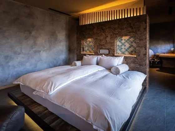 Villa (Ranchu,Caters to 15years old or older)