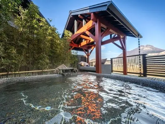 Villa (Ranchu,Caters to 15years old or older)