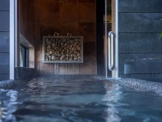 Villa (Ranchu,Caters to 15years old or older)