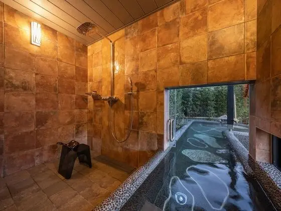 Villa (Ranchu,Caters to 15years old or older)