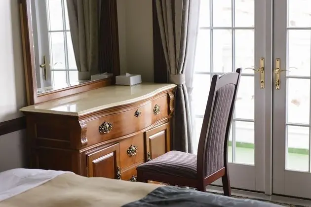 Deluxe İki Ayrı Yataklı Oda, Sigara İçilmez (Adults [13 years and older] Only)