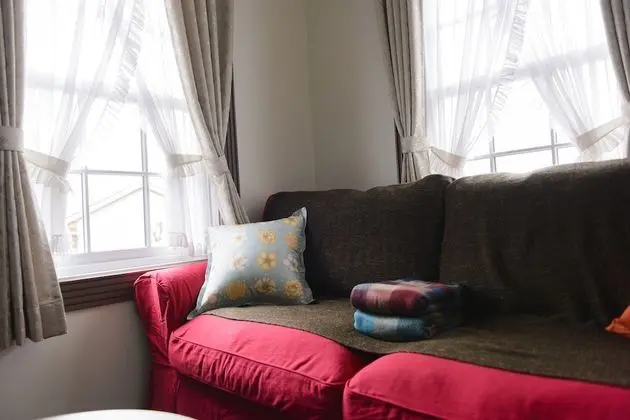 Deluxe İki Ayrı Yataklı Oda, Sigara İçilmez (Adults [13 years and older] Only)