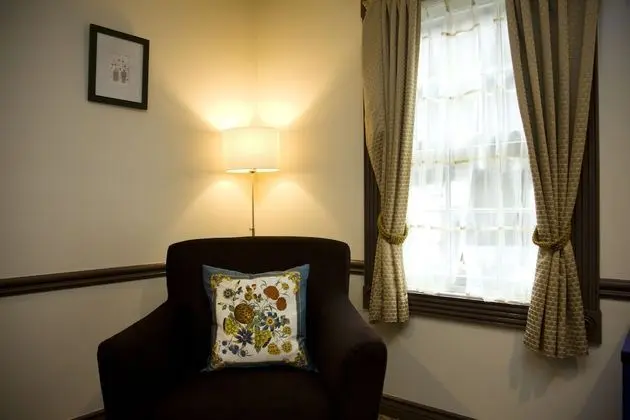 Standard İki Ayrı Yataklı Oda, Sigara İçilmez (Second Floor)