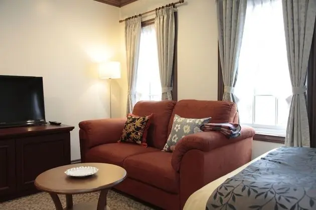 Standard İki Ayrı Yataklı Oda, Sigara İçilmez (Second Floor)