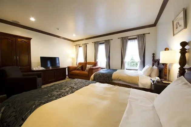 Standard İki Ayrı Yataklı Oda, Sigara İçilmez (Second Floor)