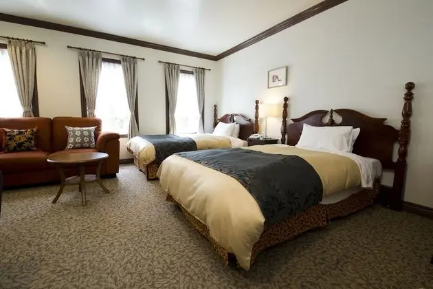 Standard İki Ayrı Yataklı Oda, Sigara İçilmez (Second Floor)