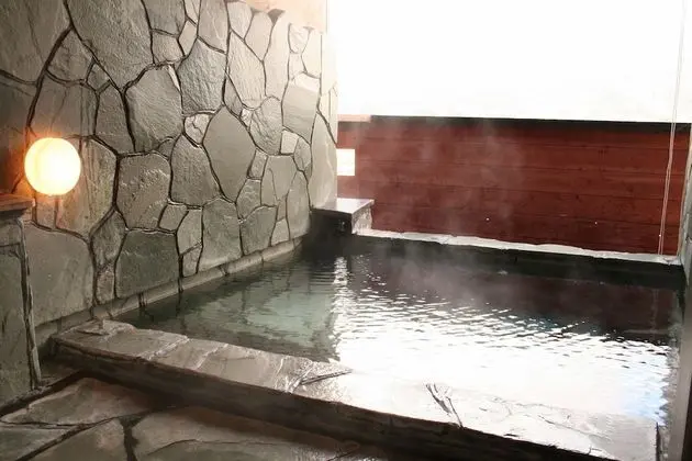 Traditional Oda (Japanese Style, Open-air Bath, Villa)