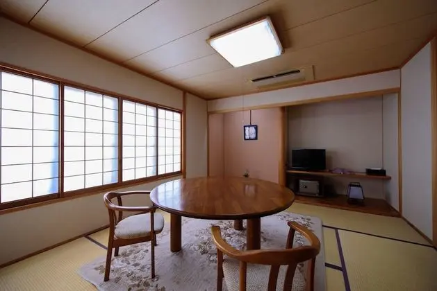 Traditional Oda (Japanese Style, Fuyou)