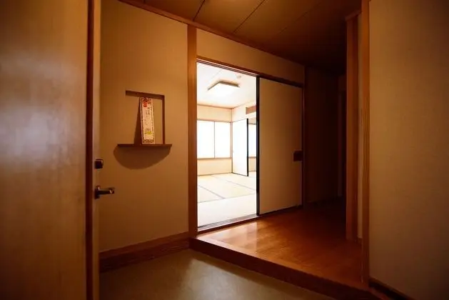 Traditional Oda (Japanese Style, Fuyou)