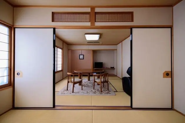 Traditional Oda (Japanese Style, Fuyou)