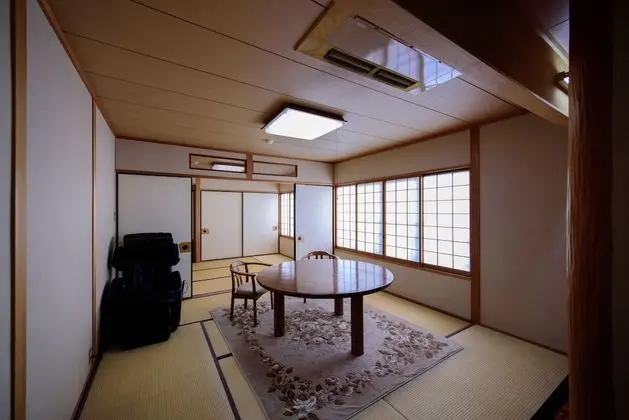 Traditional Oda (Japanese Style, Fuyou)