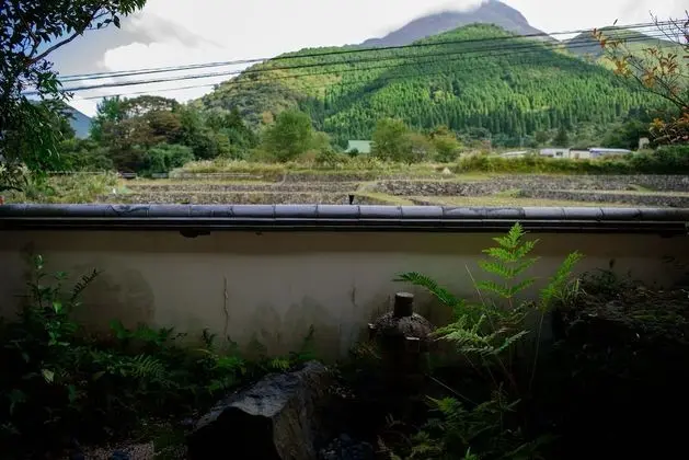 Traditional Oda (Japanese Style with Private Bathroom)