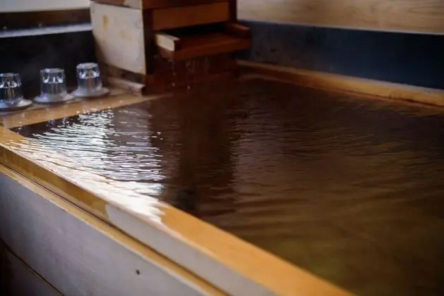 Traditional Oda (Japanese Style with Private Bathroom)