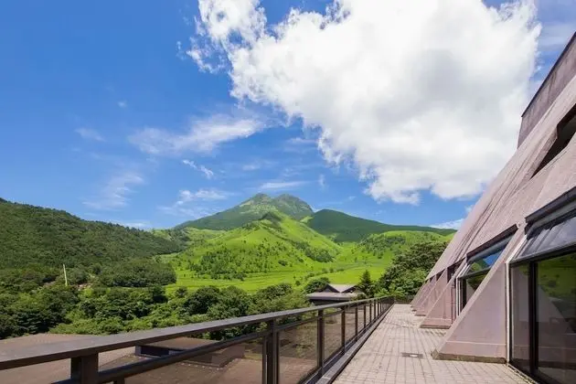 Traditional Oda, Ortak Banyo (Japanese Style, for 4people)