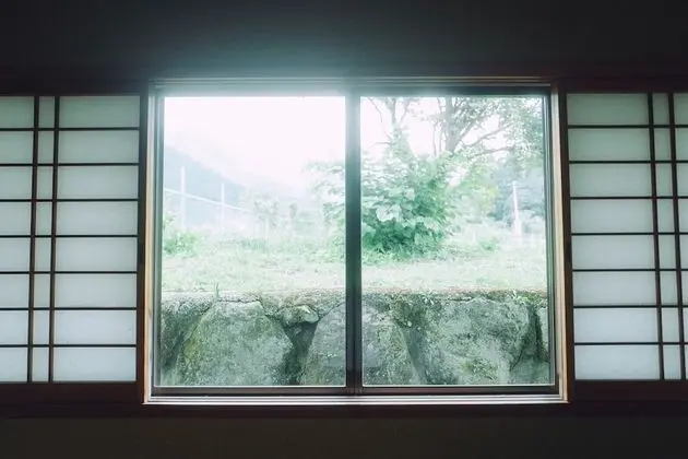 Traditional Oda, Sigara İçilmez (Japanese Style, for 3 Guests)
