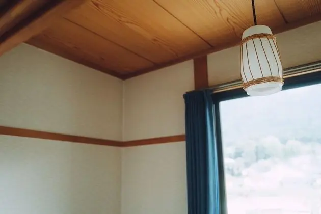 Traditional Oda, Sigara İçilmez (Japanese Style, for 4 Guests)