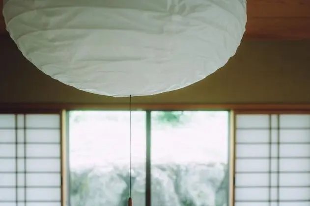 Traditional Oda, Sigara İçilmez (Japanese Style, for 4 Guests)