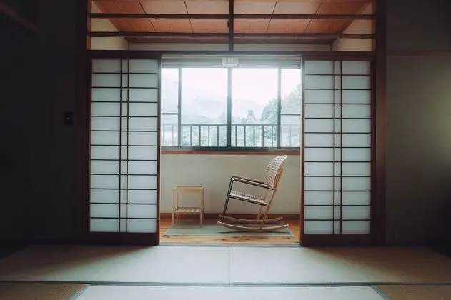 Traditional Oda, Sigara İçilmez (Japanese Style, for 5 Guests)