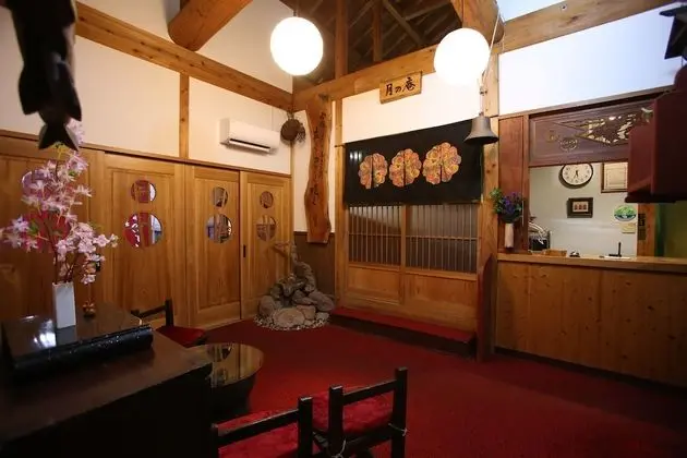 Family Oda, Sigara İçilmez (JapaneseStyle,without Toilet and Bath)