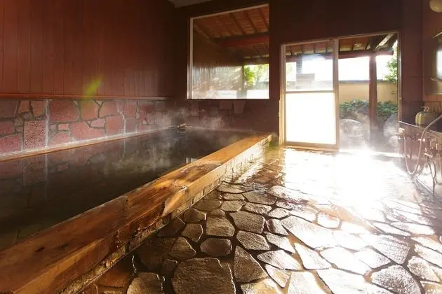 Family Oda, Sigara İçilmez (JapaneseStyle,without Toilet and Bath)