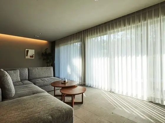 Luxury Süit (Available from 8 years old)