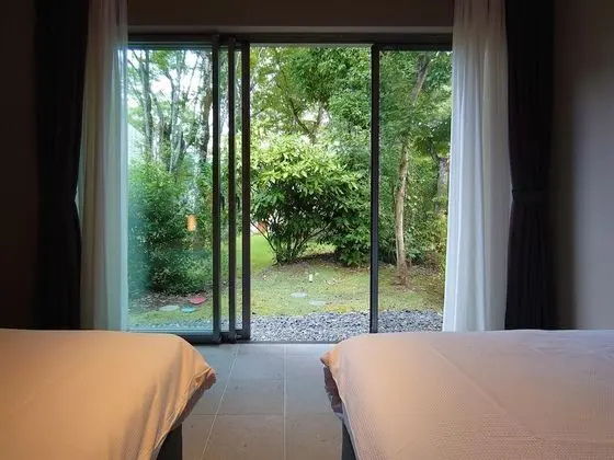 Luxury Süit (Available from 8 years old)
