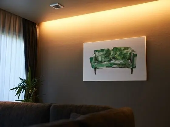 Süit (Stylish Maisonette,Available from 8)