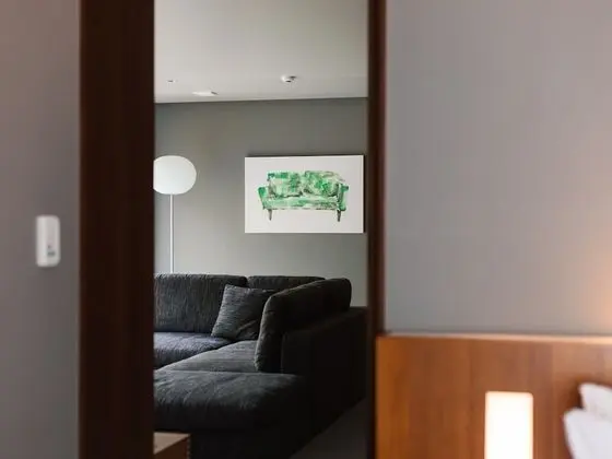 Süit (Stylish Maisonette,Available from 8)