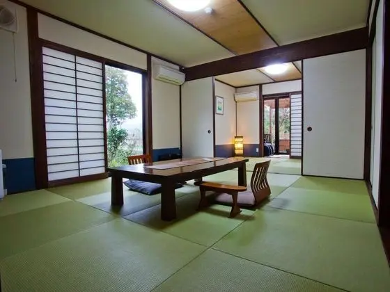 Standard Oda, Ek Bina (Japanese, with Private Open-air Bath)