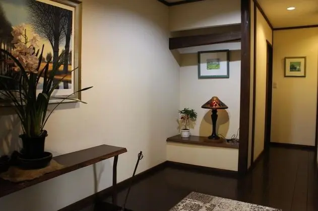 Standard Oda, Ek Bina (Japanese, with Private Open-air Bath)