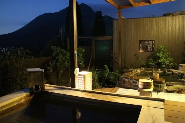 Standard Oda, Ek Bina (Japanese, with Private Open-air Bath)
