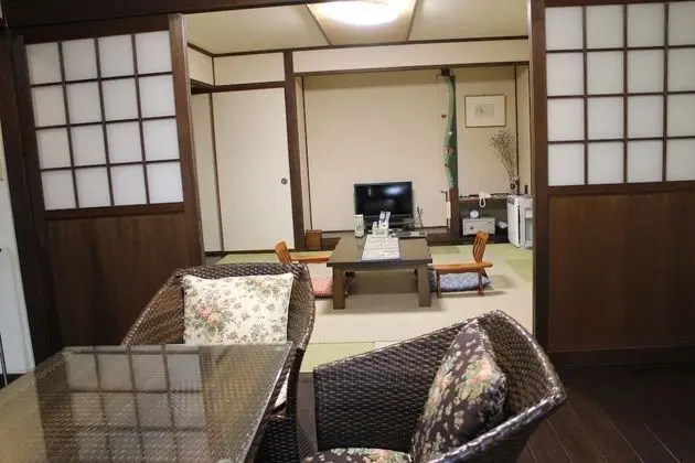 Standard Oda, Ek Bina (Japanese, with Private Open-air Bath)