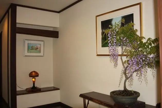 Standard Oda, Ek Bina (Japanese, with Private Open-air Bath)