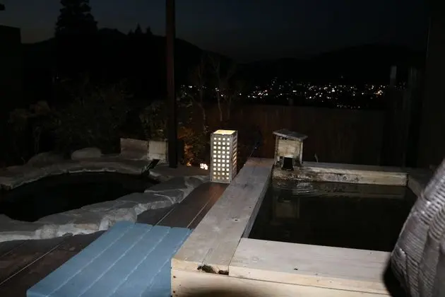 Standard Oda, Ek Bina (Japanese, with Private Open-air Bath)