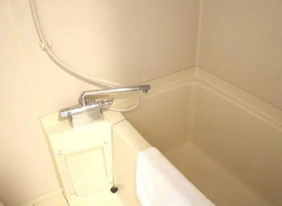 Banyo lavabosu