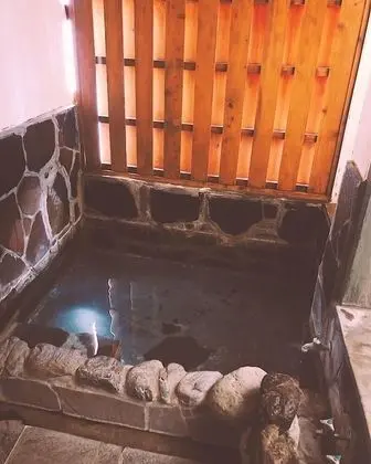 Tek Büyük Yataklı Oda, Dağ Manzaralı